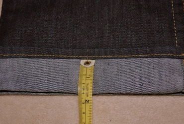 Osnove šivanja s šivalnim strojem