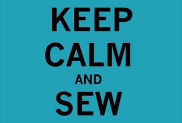 Šivalnica nadaljevalnica z Nino