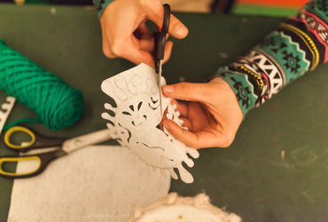 SLADKE URICE USTVARJANJA <em>Foto: Dejan Bulut</em>