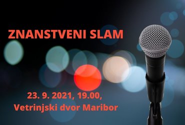 Znanstveni slam