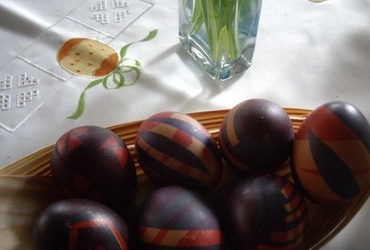 Slavje pred veliko nočjo