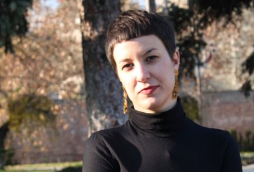 Iva Olujić »Lažni spomini« 