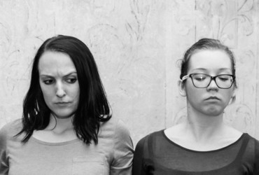 Umetnost bivanja ali kako najti streho nad glavo?