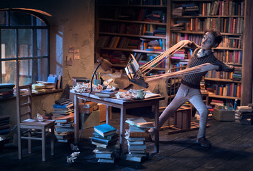 Vilinski kino - Noč kratkega filma – za odrasle