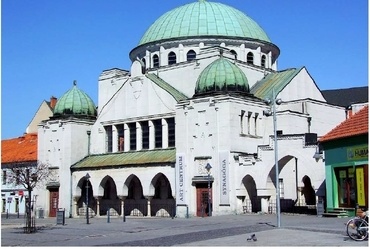 Ivan Žvegla: Po poteh pozabljenih manjšin Srednje Evrope <em>Foto: Društvo popotnikov Vagant</em>