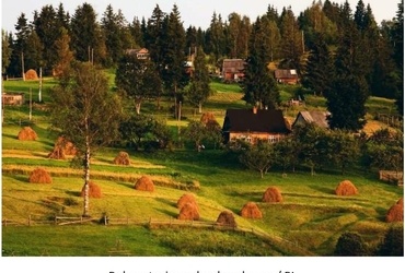 Ivan Žvegla: Po poteh pozabljenih manjšin Srednje Evrope <em>Foto: Društvo popotnikov Vagant</em>