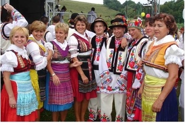 Ivan Žvegla: Po poteh pozabljenih manjšin Srednje Evrope <em>Foto: Društvo popotnikov Vagant</em>