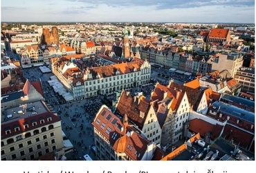 Ivan Žvegla: Po poteh pozabljenih manjšin Srednje Evrope <em>Foto: Društvo popotnikov Vagant</em>