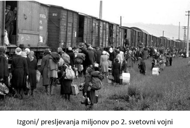 Ivan Žvegla: Po poteh pozabljenih manjšin Srednje Evrope <em>Foto: Društvo popotnikov Vagant</em>