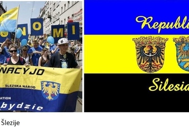 Ivan Žvegla: Po poteh pozabljenih manjšin Srednje Evrope <em>Foto: Društvo popotnikov Vagant</em>