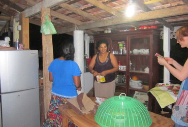 Sonja Gračanić: Šrilanka <em>Foto: Društvo popotnikov Vagant</em>