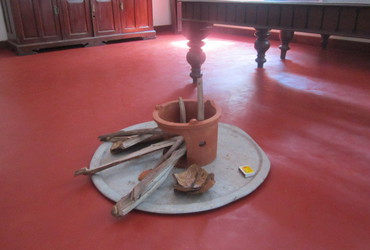 Sonja Gračanić: Šrilanka <em>Foto: Društvo popotnikov Vagant</em>