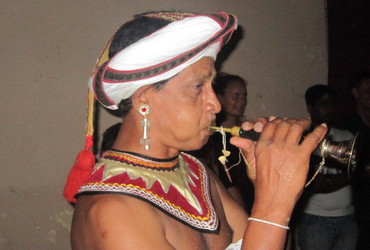 Sonja Gračanić: Šrilanka <em>Foto: Društvo popotnikov Vagant</em>