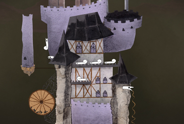 Projekcije: Tekmovanje Borderlands