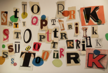 StopTrik: Trik Show, projekcije, projekcije in DJ