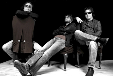 TRIO TADEJ VESENJAK BANDA