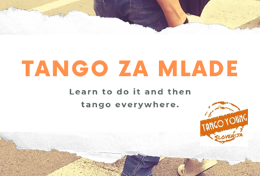 Mali mestni ples: Tango Young