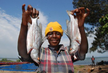 Samo Košnik: Še 46 odtenkov Tanzanije