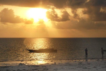 Samo Košnik: Še 46 odtenkov Tanzanije <em>Foto: Društvo popotnikov Vagant</em>