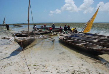 Samo Košnik: Še 46 odtenkov Tanzanije <em>Foto: Društvo popotnikov Vagant</em>