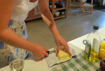 Tečaj preživetja v kuhinji <em>Foto: Zavod Mars Maribor</em>