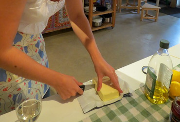 Španska fiesta aka tapas parti <em>Foto: Zavod Mars Maribor</em>