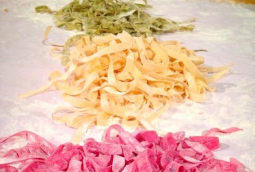 Tečaj preživetja v kuhinji <em>Foto: Zavod Mars Maribor</em>