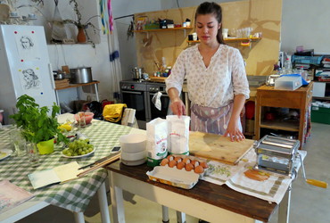 Španska fiesta aka tapas parti <em>Foto: Zavod Mars Maribor</em>