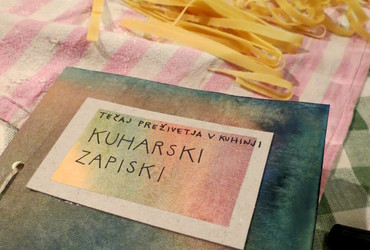 Španska fiesta aka tapas parti <em>Foto: Zavod Mars Maribor</em>