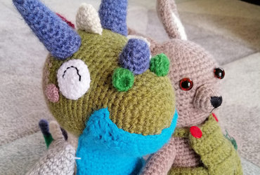 INFORMATIVNI DAN: ŠOLA KVAČKANJA, 15+