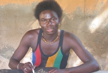 Maribum Afriqui 2016 se nadaljuje! <em>Foto: Arhiv Maribum Afriqui</em>