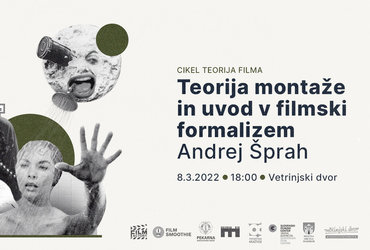 CIKEL TEORIJA FILMA #1