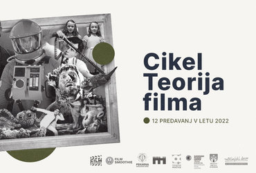 CIKEL TEORIJA FILMA #1