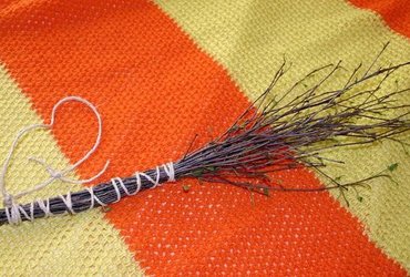 TEPEŽNI DAN in PLETENJE »KRDEBAČ« 