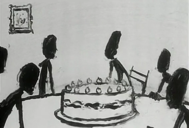 Projekcije: Retrospektiva II / Animacija kot orožje L-Z