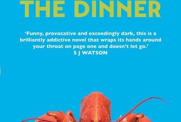 Mariber(e): Herman Koch: Večerja