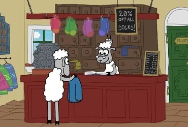 STUDENT CUTS FILMSKI VEČER