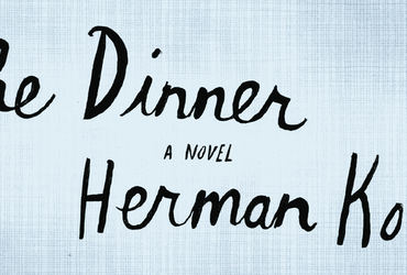 Mariber(e): Herman Koch: Večerja