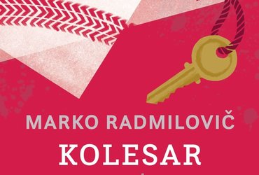 Maribere: Kolesar