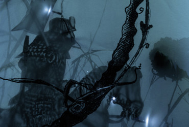 Svetlobna gverila: Re:Akcija3 <em>Foto: Arhiv Svetlobna gverila</em>