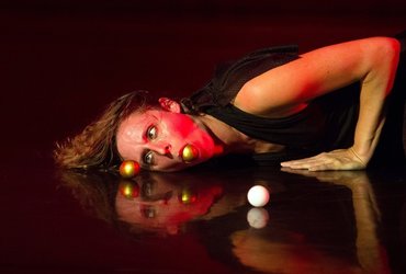 KALIPSO <em>Foto: Nada Žgank</em>