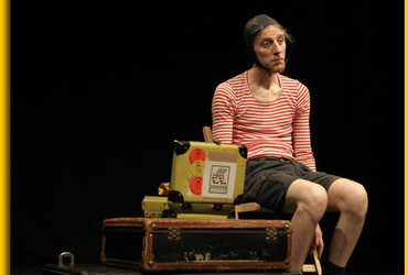 Ana Mrzla - Equilibrium tremens