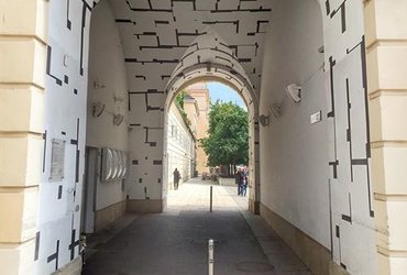 MFRU: ŠUMx pogovor #4