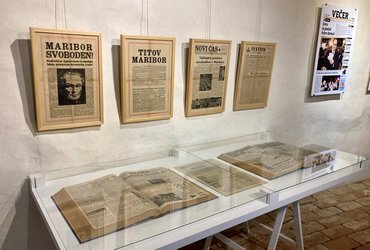 79 razlogov za Večer in medije