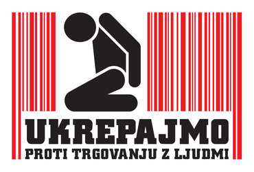 Izobraževanje o prepoznavanju trgovanja z ljudmi