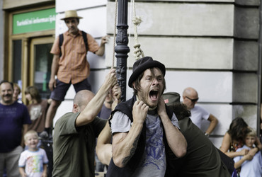 Mati Korajža <em>Foto: Luka Drakskobler</em>