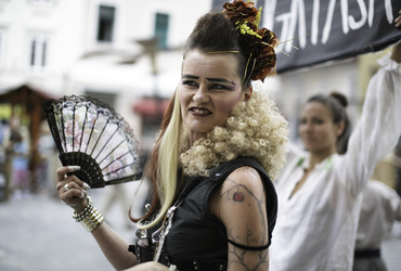 Mati Korajža <em>Foto: Luka Drakskobler</em>