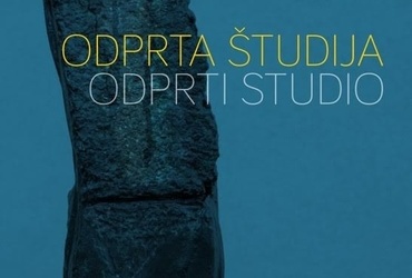 MARIJAN MIRT: Odprta študija / Odprti studio