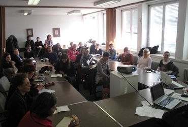 Novičnikova delavnica za samozaposlene