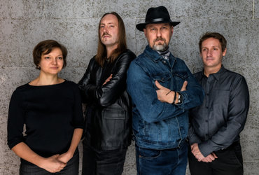 AMERICANA PO SLOVENSKO